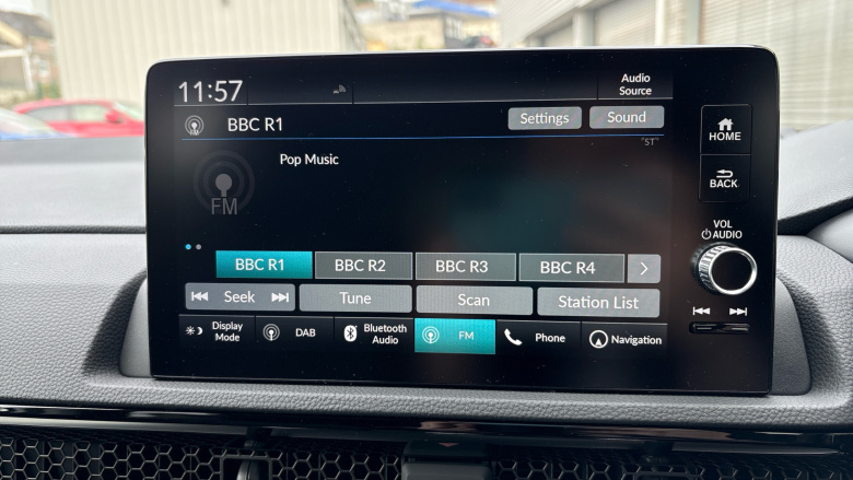 Honda CR-V 2.0 eHEV Advance 5dr eCVT Hybrid Estate